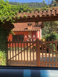 Casa de 3 quartos, no bairro Agriões de Dentro, em Teresópolis | Eu Corretor