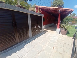 Casa de 3 quartos, no bairro Agriões de Dentro, em Teresópolis | Eu Corretor