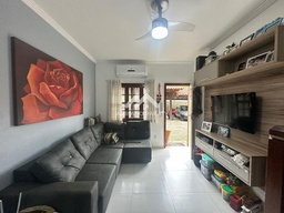 Casa de Condomínio de 70m² no bairro Vila Dom Pedro I, em Paraty | Eu Corretor