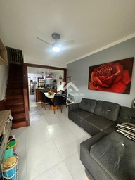 Casa de Condomínio de 70m² no bairro Vila Dom Pedro I, em Paraty | Eu Corretor