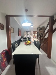 Casa de Condomínio de 70m² no bairro Vila Dom Pedro I, em Paraty | Eu Corretor