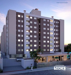 Apartamento de 2 quartos, 84m² no bairro Rio Caveiras, em Biguaçu | Eu Corretor