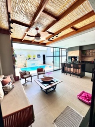 Casa de Condomínio de 3 quartos, 195m² no bairro Jardim Residencial Dona Maria José, em Indaiatuba | Eu Corretor