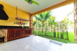 Casa de Condomínio de 83m² no bairro Parque Ypê, em Paraty | Eu Corretor