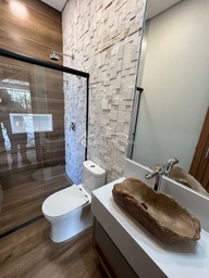 Casa de Condomínio de 4 quartos, 262m² no bairro Parque Barnabé, em Indaiatuba | Eu Corretor