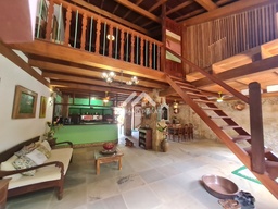 Casa de 420m² no bairro Centro Histórico , em Paraty | Eu Corretor