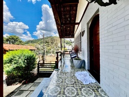 Casa de 3 quartos, 130m² no bairro Várzea, em Teresópolis | Eu Corretor