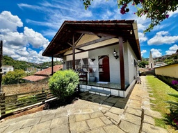 Casa de 3 quartos, 130m² no bairro Várzea, em Teresópolis | Eu Corretor