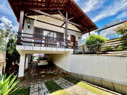 Casa de 3 quartos, 130m² no bairro Várzea, em Teresópolis | Eu Corretor