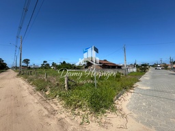 Lote/Terreno de 490m² no bairro Praia do Ervino, em São Francisco do Sul | Eu Corretor