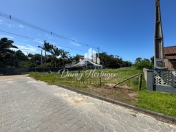 Lote/Terreno de 490m² no bairro Praia do Ervino, em São Francisco do Sul | Eu Corretor