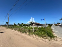 Lote/Terreno de 490m² no bairro Praia do Ervino, em São Francisco do Sul | Eu Corretor