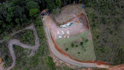 Lote/Terreno de 1020m² no bairro Albuquerque, em Teresópolis | Eu Corretor