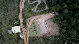 Lote/Terreno de 1020m² no bairro Albuquerque, em Teresópolis | Eu Corretor