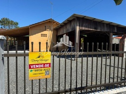 Casa de 2 quartos, 490m² no bairro Praia do Ervino, em São Francisco do Sul | Eu Corretor