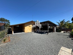 Casa de 2 quartos, 490m² no bairro Praia do Ervino, em São Francisco do Sul | Eu Corretor