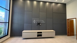 Casa de Condomínio de 3 quartos, 144m² no bairro Jardim Mantova, em Indaiatuba | Eu Corretor