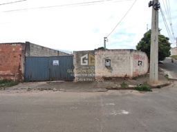Lote/Terreno de 500m² no bairro Alto da Glória, em São João Batista do Glória | Eu Corretor