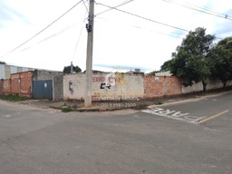 Lote/Terreno de 500m² no bairro Alto da Glória, em São João Batista do Glória | Eu Corretor