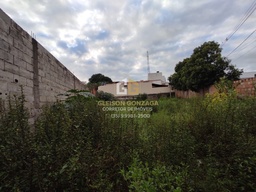 Lote/Terreno de 500m² no bairro Alto da Glória, em São João Batista do Glória | Eu Corretor