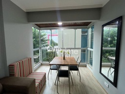 Apartamento de 1 quarto, no bairro Centro, em Balneário Camboriú | Eu Corretor