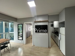 Apartamento de 1 quarto, no bairro Centro, em Balneário Camboriú | Eu Corretor