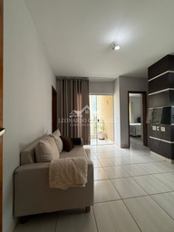 Apartamento de 2 quartos, no bairro centro , em Caldas Novas | Eu Corretor