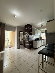 Apartamento de 2 quartos, no bairro centro , em Caldas Novas | Eu Corretor