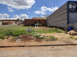 Lote/Terreno de 300m² no bairro Belo Horizonte, em São João Batista do Glória | Eu Corretor