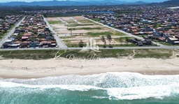 Lote/Terreno de 360m² no bairro Praia Grande, em São Francisco do Sul | Eu Corretor