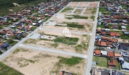 Lote/Terreno de 360m² no bairro Praia Grande, em São Francisco do Sul | Eu Corretor