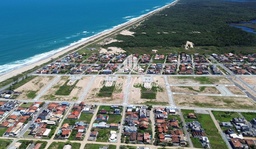Lote/Terreno de 360m² no bairro Praia Grande, em São Francisco do Sul | Eu Corretor