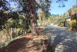 Lote/Terreno de 1556m² no bairro Albuquerque, em Teresópolis | Eu Corretor