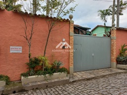 Casa de 4 quartos, 150m² no bairro Chacará , em Paraty | Eu Corretor