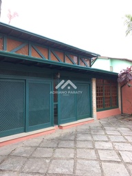 Casa de 4 quartos, 150m² no bairro Chacará , em Paraty | Eu Corretor