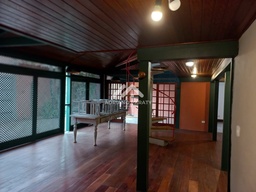 Casa de 4 quartos, 150m² no bairro Chacará , em Paraty | Eu Corretor