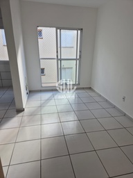 Apartamento de 2 quartos, no bairro Jardim Europa, em Uberlândia | Eu Corretor