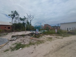 Lote/Terreno no bairro jardim jacaranda , em Pontal do Paraná | Eu Corretor