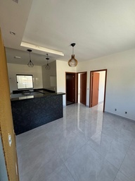 Casa no bairro Jardim do Ingá, em Luziânia | Eu Corretor