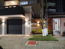 Sala Comercial de 56m² no bairro centro, em Guaratuba | Eu Corretor