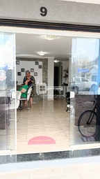 Sala Comercial de 56m² no bairro centro, em Guaratuba | Eu Corretor