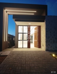 Casa de 3 quartos, 100m² no bairro Muçumagro, em João Pessoa | Eu Corretor