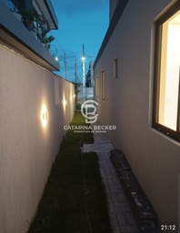 Casa de 3 quartos, 100m² no bairro Muçumagro, em João Pessoa | Eu Corretor