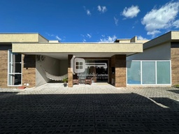 Casa de Condomínio de 3 quartos, 140m² no bairro Brejatuba, em Guaratuba | Eu Corretor