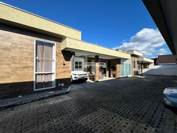 Casa de Condomínio de 3 quartos, 140m² no bairro Brejatuba, em Guaratuba | Eu Corretor