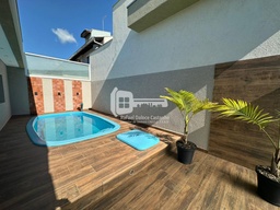 Casa de Condomínio de 3 quartos, 140m² no bairro Brejatuba, em Guaratuba | Eu Corretor