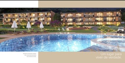 Apartamento de 1 quarto, 42m² no bairro Golfe, em Teresópolis | Eu Corretor