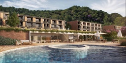 Apartamento de 1 quarto, 42m² no bairro Golfe, em Teresópolis | Eu Corretor