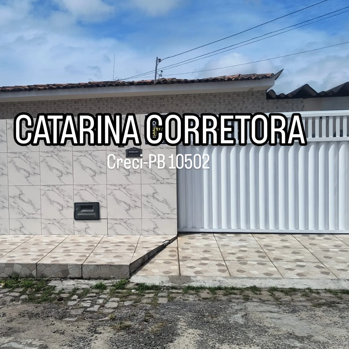 Casa de 3 quartos, no bairro Cruz das Armas , em João Pessoa | Eu Corretor