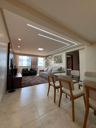 Apartamento de 3 quartos, no bairro centro , em Caldas Novas | Eu Corretor